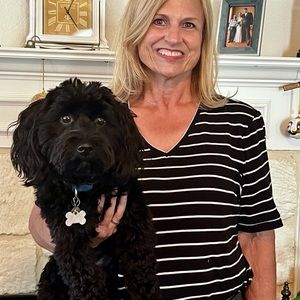 Meet your Posher, Susan